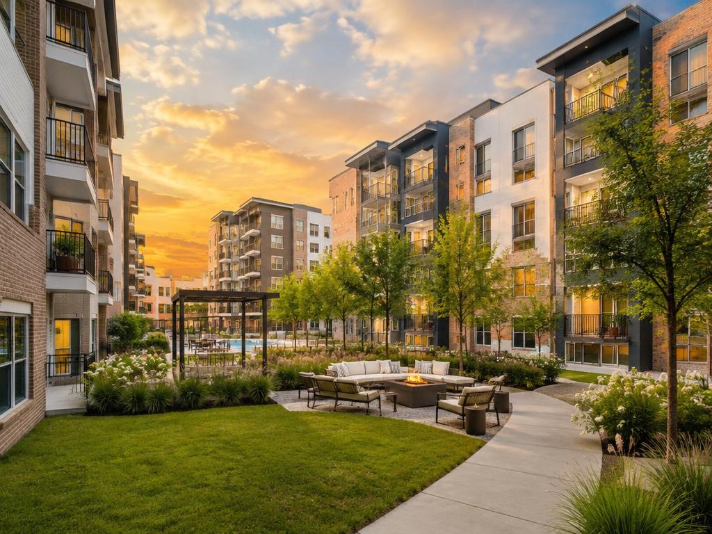 Everyday Apartment Leasing