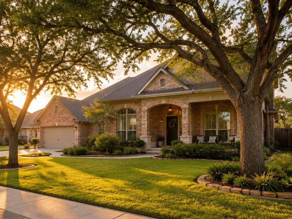 Single-Family Home Leasing