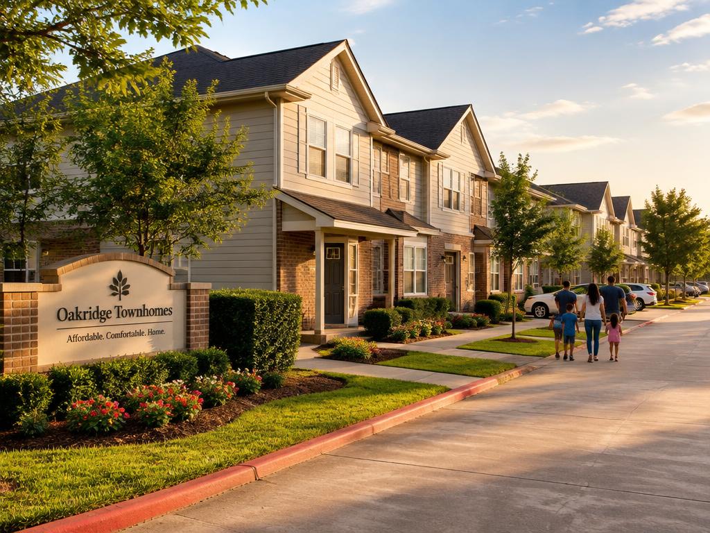 Housing Choice Voucher / Section 8 Leasing